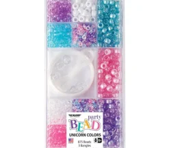 The Beadery Bead Box Kit – Unicorn Party