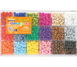 The Beadery Bead Box Kit – Unicorn Party