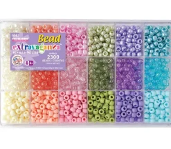 The Beadery Bead Box Kit – Unicorn Party