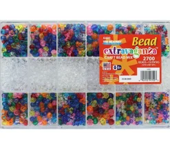 The Beadery Bead Giant Craft Box