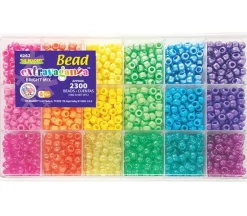 The Beadery Bead Giant Craft Box
