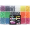 The Beadery Stylin Bead Box Bubblegum