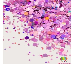 The Glitter Guy Glitter – Arabian Night