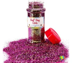 The Glitter Guy Glitter – Best Day Ever