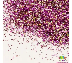 The Glitter Guy Glitter – Best Day Ever
