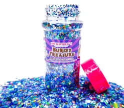 The Glitter Guy Glitter – Buried Treasure