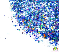 The Glitter Guy Glitter – Buried Treasure