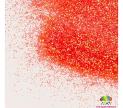 The Glitter Guy Glitter – Coral