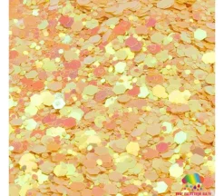 The Glitter Guy Glitter – Cottontail Chunky