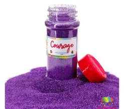 The Glitter Guy Glitter – Courage