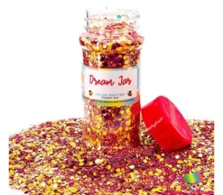 The Glitter Guy Glitter – Dream Jar