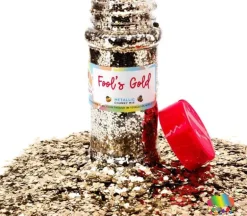 The Glitter Guy Glitter – Fools Gold Chunky