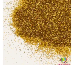 The Glitter Guy Glitter – Golden Snitch