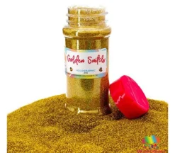 The Glitter Guy Glitter – Golden Snitch