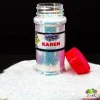 The Glitter Guy Glitter – Karen Hack’d