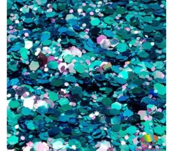 The Glitter Guy Glitter – Kevin
