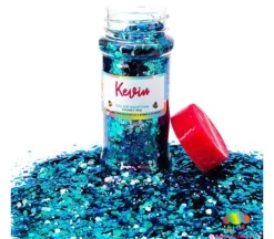 The Glitter Guy Glitter – Kevin