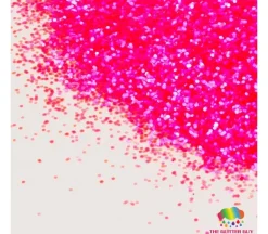The Glitter Guy Glitter – Mrs Nesbitt