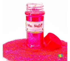 The Glitter Guy Glitter – Mrs Nesbitt
