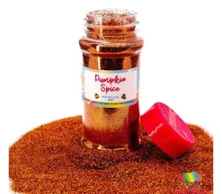 The Glitter Guy Glitter – Pumpkin Spice