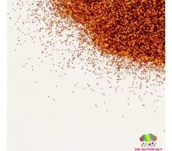 The Glitter Guy Glitter – Pumpkin Spice