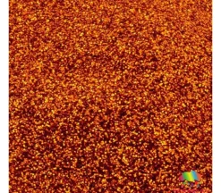 The Glitter Guy Glitter – Pumpkin Spice