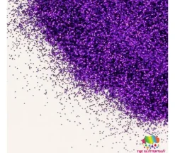 The Glitter Guy Glitter – Purple Rain