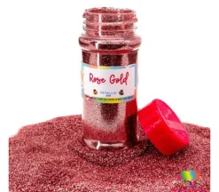The Glitter Guy Glitter – Rose Gold
