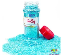 The Glitter Guy Glitter – Sully