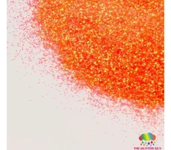 The Glitter Guy Glitter – Sun Coral