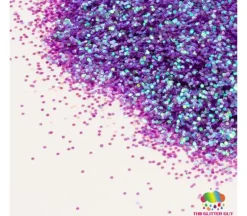 The Glitter Guy Glitter – The Scare Floor