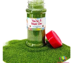The Glitter Guy Glitter – Youre a Mean One