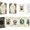 The Green Witch’s Coloring Book