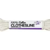 The Gypsy Quilter 100% Cotton Clothesline, 3/16-inch by 100 feet. TGQ136