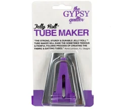 The Gypsy Quilter Jelly Roll Tube Maker
