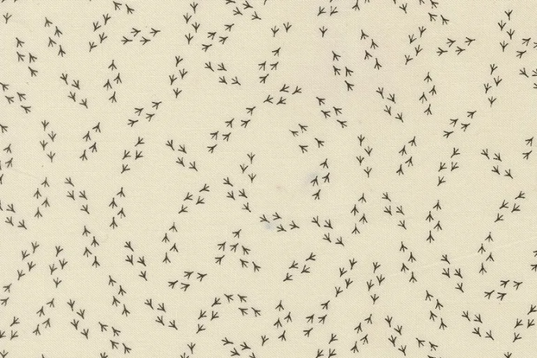 The Henhouse Chicken Feet Iron Black on Cloud