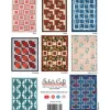 The Magic of 3-Yard Quilts Sewing Book #032243