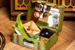The Magic Study Mini House Kit