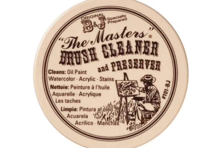 “The Masters” Bar Soap, 4.5oz