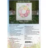 The Quilted Life Flutterby Frolic Quilt Sewing Pattern