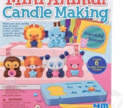 The Toy Network 3D Mould and Paint Kit – Dragons