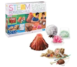 The Toy Network 3D Mould and Paint Kit – Dragons