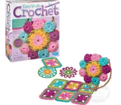 The Toy Network Steam and Earth Science Kit