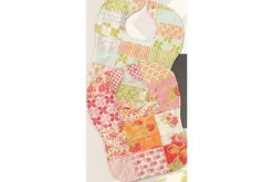Thimble Blossoms Charming Bib Sewing Pattern