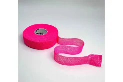 Thimtec Thimble Tape Flamingo Neon Pink – 3/4-inch by 45-feet