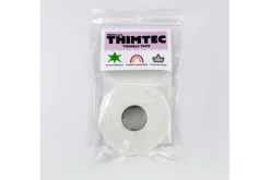 Thimtec Thimble Tape Flamingo Neon Pink – 3/4-inch by 45-feet