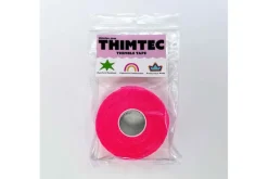 Thimtec Thimble Tape Sunshine Yellow – 3/4-inch by 45-feet
