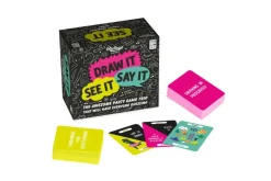 This or That Party Game