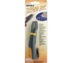 Thread Zap Ultra, Battery Operated