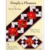 Tiger Lily Press Pattern – Simply A Pleasure